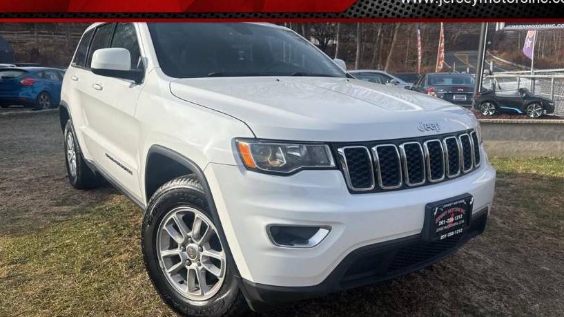 JEEP GRAND CHEROKEE 2018 1C4RJFAG5JC152214 image